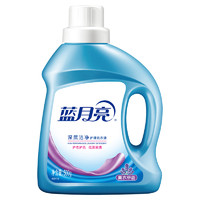 蓝月亮 深层洁净洗衣液 500g 薰衣草香
