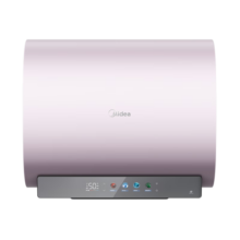 美的（Midea）60升玲珑超薄双胆扁桶电热水器3300W变频 水电分离镁棒免换一级能效F6033-UDmini国家补贴以旧换新