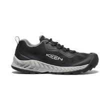 KEEN 男款 NXIS SPEED 休闲鞋徒步远足防水垫 1026114