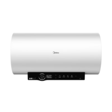 美的（Midea）储水式电热水器电 3300W双管变频 稀土免换镁棒一级能效 节能省电热水器JA5/JA7/TP1 60L 3300W 【水质识别 出水断电】JA5
