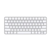 苹果 Apple 妙控键盘-中文 (拼音) USB-C端口 苹果键盘蓝牙键盘无线键盘办公键盘 适用于MAC/iPad
