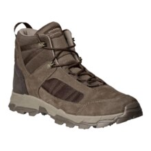 5日20点:DECATHLON 迪卡侬 300系列 男子登山鞋