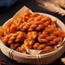 原味小麻花50包