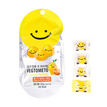 VEGTOMETO 维格美 笑脸解酒糖