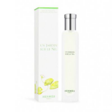 HERMèS 爱马仕 尼罗河花园中性淡香水 EDT 15ml