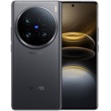 vivo X100 Ultra 5G手机 12GB+256GB 深空灰 骁龙8Gen3
