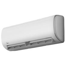 国家补贴、百亿补贴：美的 鲜逸系列 KFR-26GW/N8PHC1 新一级能效 壁挂式空调 大1匹