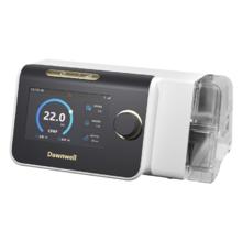 杜恩医疗 Dawnwell 全自动双水平呼吸机家用肺病30压力医用ST无创慢阻尘肺排二氧化碳