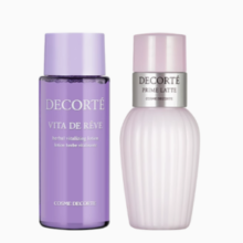 Cosme Decorte 黛珂 紫苏水+牛油果乳液30ml+30ml