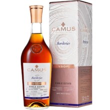 camus/卡慕布特妮VSOP 700ml×1瓶