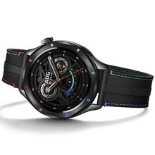 国家补贴、限地区：小米 Xiaomi Watch S4 蓝牙版 智能手表 47mm 黑色
