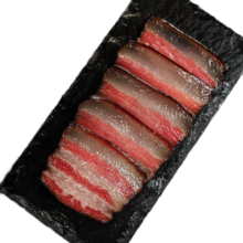 10点、临期品：垚喆云湖南腊肉 500g