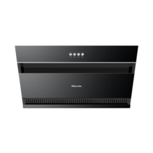 海信（Hisense）抽油烟机 家用大吸力19立方侧吸式吸油烟机小户型老式厨房脱排油烟机以旧换新补贴一级能效905A 旋吸速排大吸力