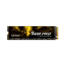 雷克沙 THOR PRO 雷神系列 NVMe M.2 固态硬盘 1TB（PCI-E 4.0）
