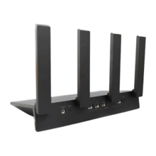 华为【咨询客服优惠】路由器AX6千兆家用WiFi6+7200M无线漏油器穿墙王信号放大器扩展器增强器家长路由 AX6黑色NEW【WiFi6+7200M】 7200兆+配千兆网线