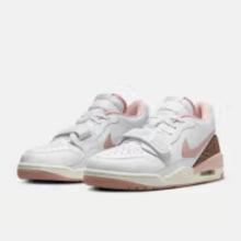 20点开始：NIKE 耐克 AIR JORDAN LEGACY 312 LOW 女子篮球鞋 FQ7827-116 35.5