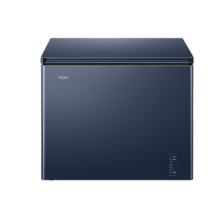 海尔（Haier）【小红花套系】200升以上风冷无霜冰柜家用京东自营-38度超低温BC/BD-201WGHED家电国家补贴20%