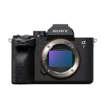 Sony/索尼A7M4全画幅微单数码照相机7IV 视频直播vlog