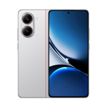 聚划算百亿补贴：小米 红米turbo4智能手机 12GB+256GB
