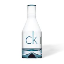 Calvin Klein 卡尔文·克莱恩 卡尔文·克莱 Calvin Klein 因为你男士淡香水 EDT 50ml