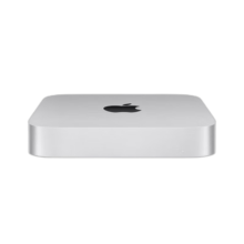 Apple Mac mini 8核+10核M2芯片 16G 256G SSD 迷你台式电脑主机盒子