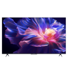 小米（MI）小米电视S Pro 75英寸 MiniLED 144Hz高刷 4GB+64GB大储存高清4K L75MA-SM 75英寸 S Pro MIni标配版