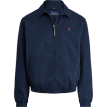 Polo Ralph Lauren 拉夫劳伦男装 经典款Bayport夹克RL12276 410-海军蓝 M