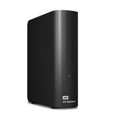 西部数据 Elements 3.5英寸 桌面机械硬盘 16TB