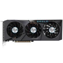 技嘉 Radeon RX 6600 EAGLE 猎鹰 8G 显卡