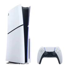 【阿里自营】黑神话悟空 索尼（SONY）PS5游戏机slim轻薄版PlayStation5国行