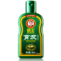 霸王 育发防脱洗发液 80ml
