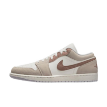20点：NIKE 耐克 AIR JORDAN 1 LOW SE 男子运动鞋 HF1567-200