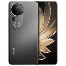 vivo S20 Pro 5G手机 16GB+512GB 松烟墨