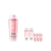 LANCOME 兰蔻 清滢柔肤水 400ml赠400ml