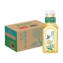 88VIP：农夫山泉 东方树叶 乌龙茶335ml*15 多款可选