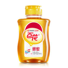 88VIP会员：百花牌 蜂蜜 415g