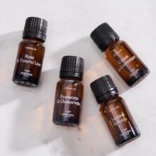 冰希黎 BOITOWN 雪松葡萄柚 空气香薰精油10ml*任选3件