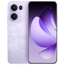 17日20点、plus、限地区：OPPO Reno13 Pro 12GB+256GB 蝶蝶紫
