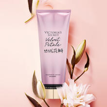 VICTORIA'S SECRET 丝绒花瓣香氛身体乳 236ml