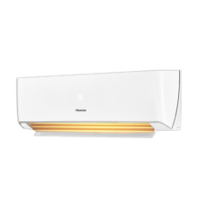 海信（Hisense）大2匹/3匹 易省电 空调挂机 2024升级版 新一级能效 变频省电冷暖 家用客厅壁挂式3p挂机 国家补贴 3匹 一级能效 【2024升级版 送开关】K220 包安装