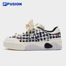 FILA FUSION STACK 女款板鞋 237851