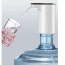京喜自营 威力 饮水机桶装水抽水器 电动小型出水器 YP-02