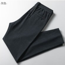 SHANSHAN杉杉 男灯芯绒休闲直筒长裤
