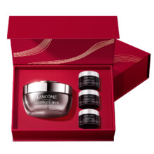 88VIP：兰蔻 小黑瓶发光眼霜 15ml 赠同款15ml+按摩棒