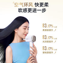 松下 Panasonic EH-NE6L 家用高速电吹风机