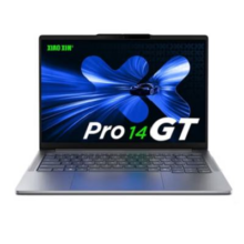 25号20点：联想小新Pro 14GT AI元启轻薄本 Ultra9 32G 1T 2.8K 120HZ OLED