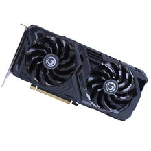 影驰 RTX 4060Ti 大将 8G 独立显卡
