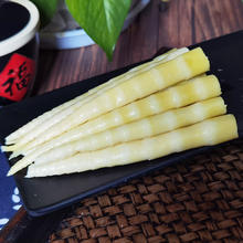 望田源 鲜嫩小竹笋尖 500gx1袋