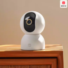 20点！Xiaomi 小米  智能摄像机 3 云台版 MJSXJ15CM 无内存
