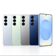 预售： 三星Samsung Galaxy S25+  12GB+512GB 5G手机